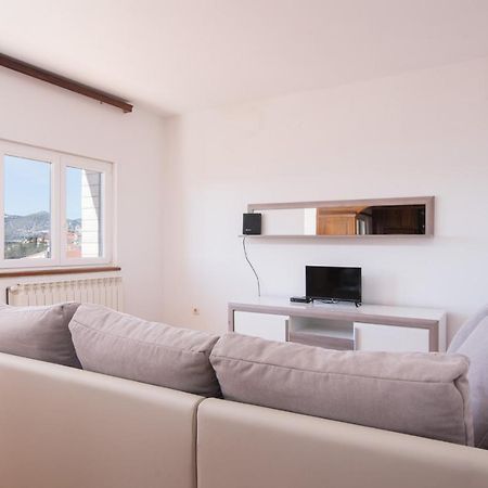 Apartman Josipa Trogir Luaran gambar