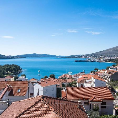 Apartman Josipa Trogir Luaran gambar