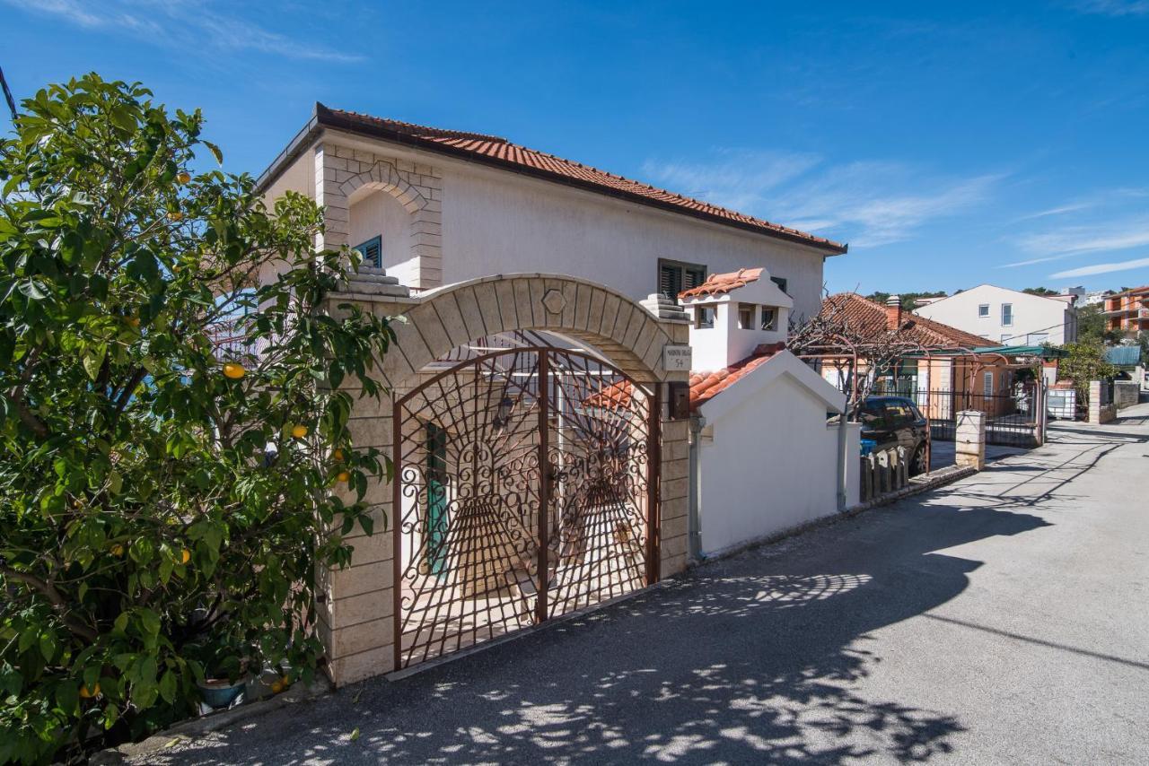 Apartman Josipa Trogir Luaran gambar