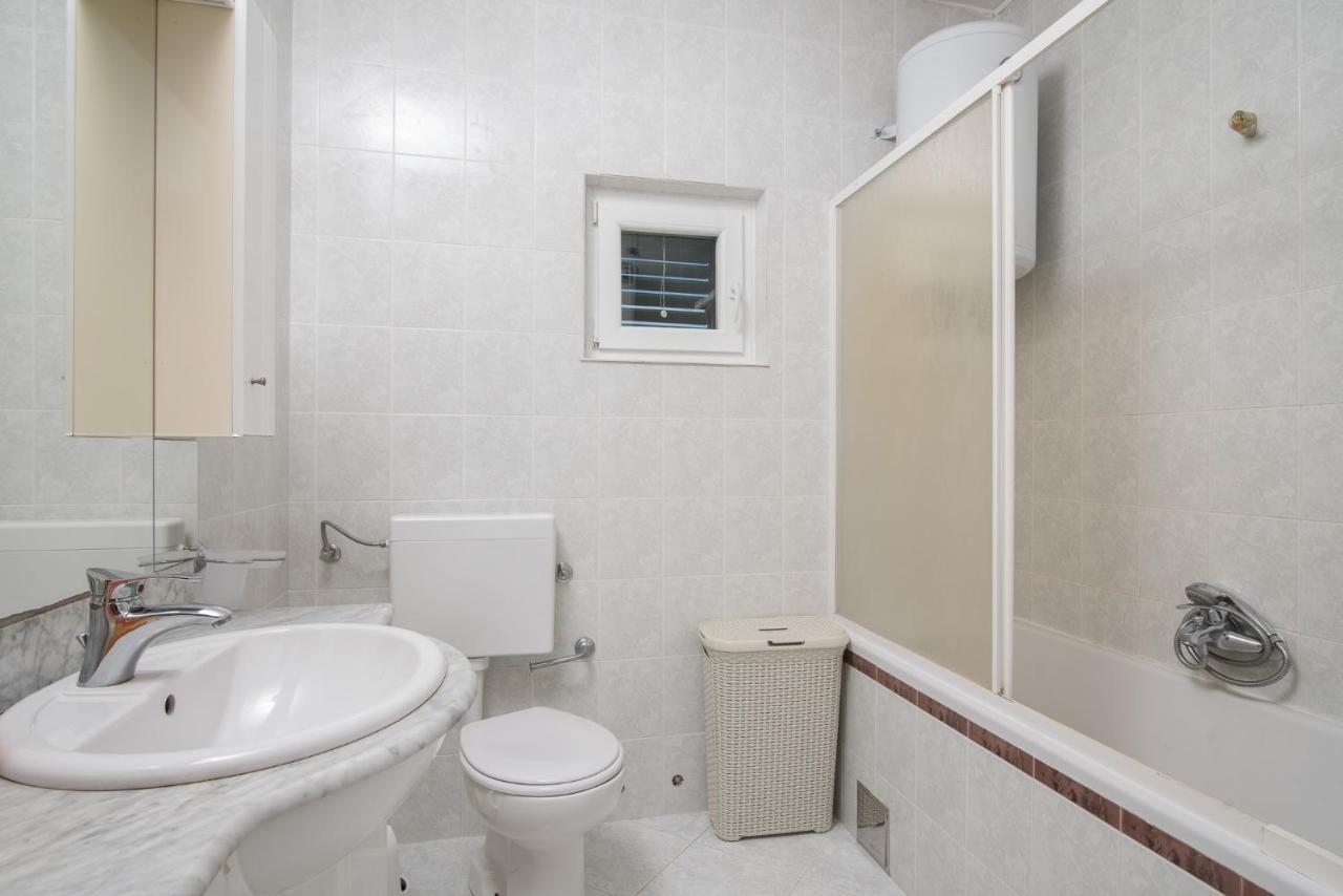Apartman Josipa Trogir Luaran gambar
